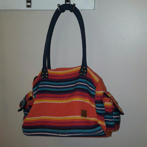Roxy Bag