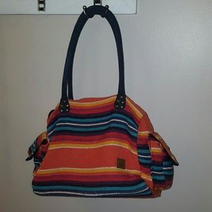 Roxy Bag