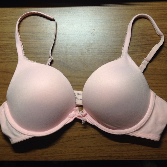 ✨LIMITED TIME! VS Push up Bra