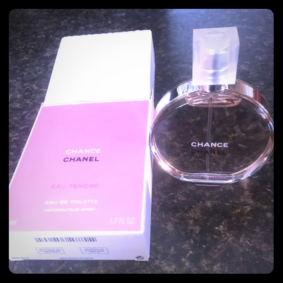 Women's chance by Chanel