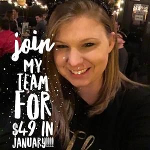 Meet your Posher, Crystal