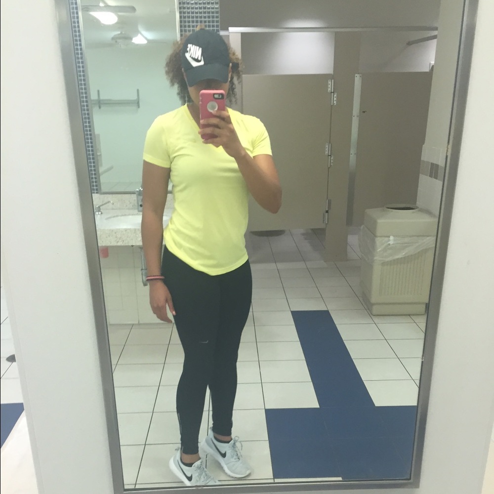 Meet your Posher, Mikka