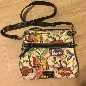 Sakroots purse