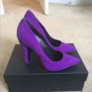 Giuseppe Zanotti Pumps