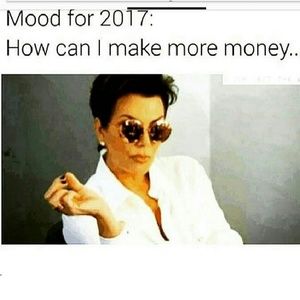 Meet your Posher, Patricia