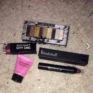 MAKEUP BUNDLE