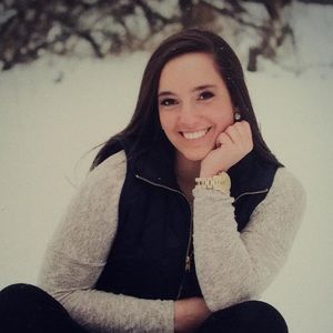 Meet your Posher, Logan