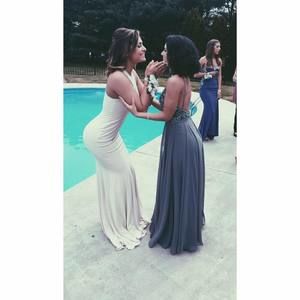 Meet your Posher, Lillian