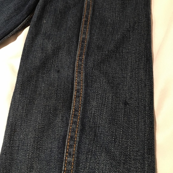 GAP Boys Jean Jacket - Picture 4 of 4