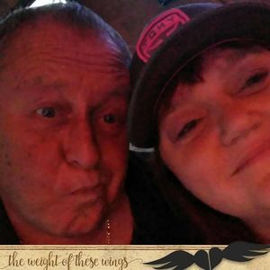 Meet your Posher, Lillian