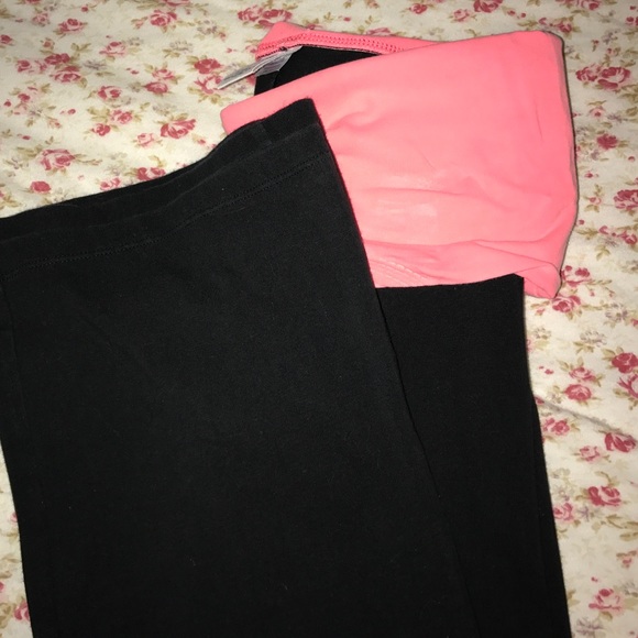 Victoria's secret yoga pants size XS length Long