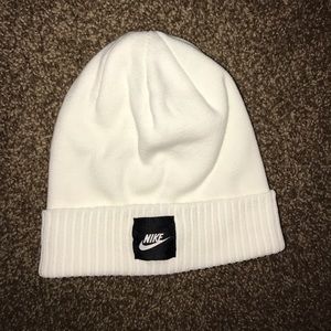 Nike beanie