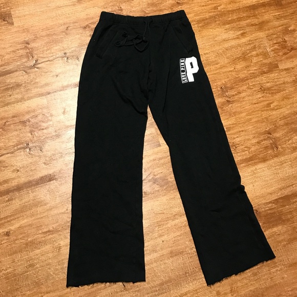 PINK BOYFRIEND sweat pants