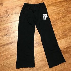 PINK BOYFRIEND sweat pants