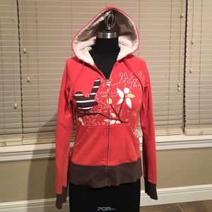 Roxy Hoodie