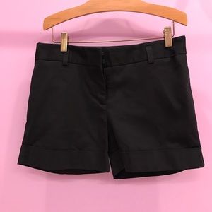 EXPRESS Black Shorts