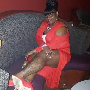 Meet your Posher, Kenyetta