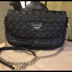 Large Guess crossbody