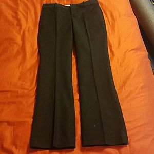Banana Republic Dress Slacks, NWOT