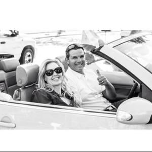 Meet your Posher, Lisa bernhard