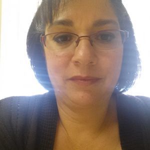 Meet your Posher, Patti