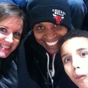 Meet your Posher, Eric