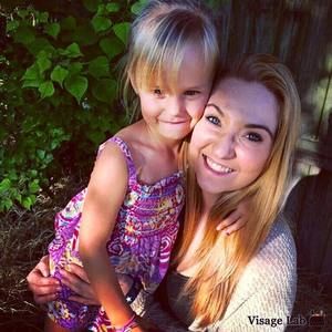 Meet your Posher, Brittaney