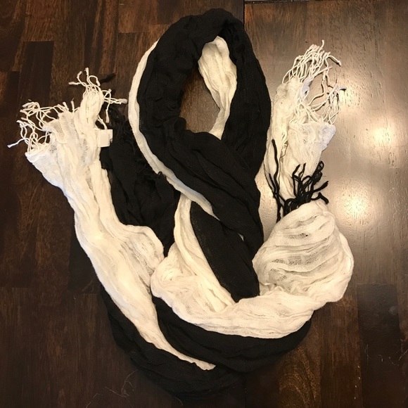 Fashion Scarves