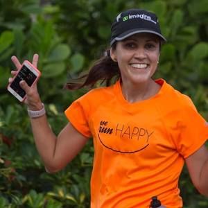 Meet your Posher, Julia