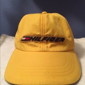 Tommy Hilfiger Hat