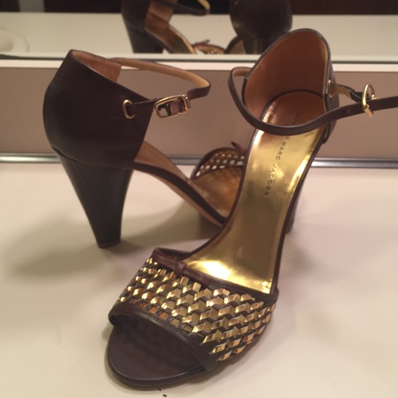 Marc by Marc Jacobs shoes