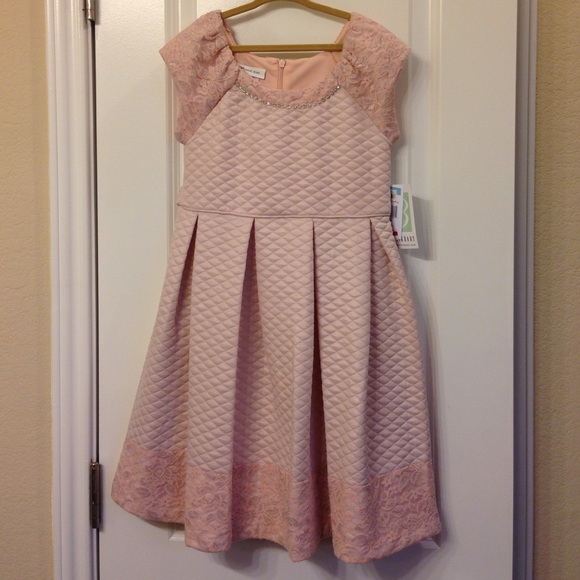 Bonnie Jean dress size 5