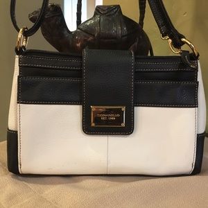 Tignanello shoulder bag