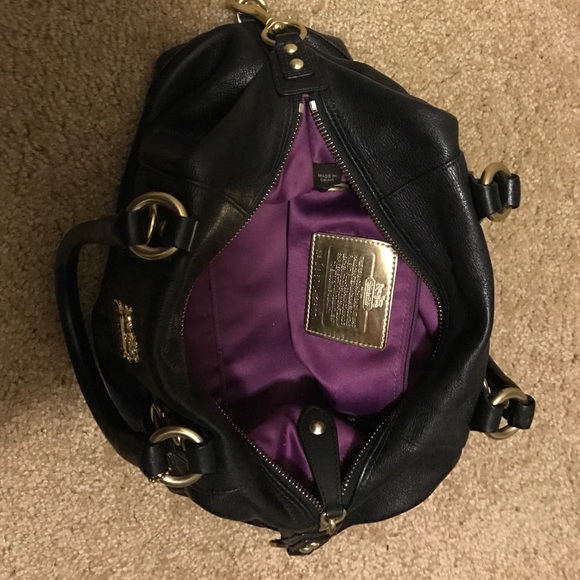 Coach Purse - Picture 2 of 2