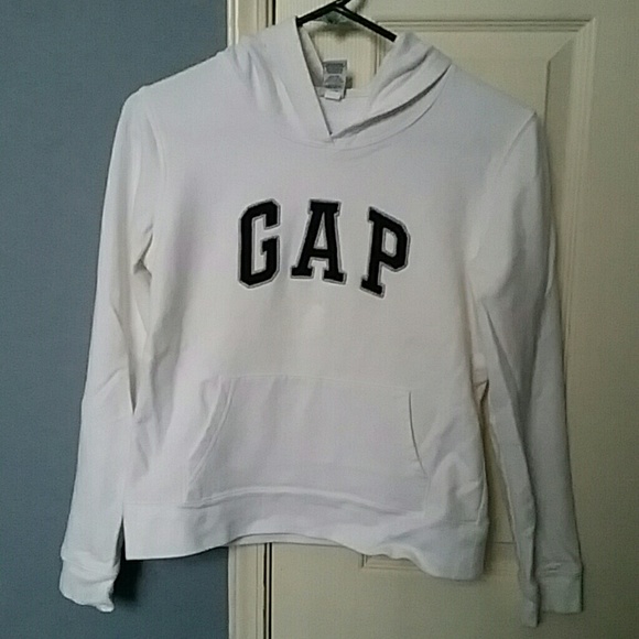 GAP hoodie