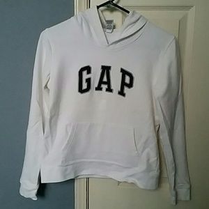 GAP hoodie