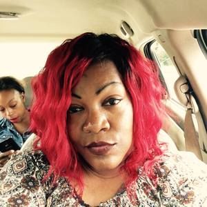 Meet your Posher, Teresa