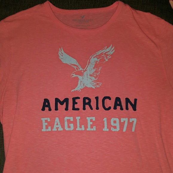 Men's Size XXL American Eagle shirt