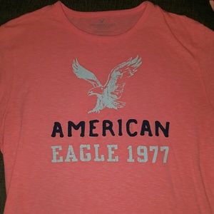 Men's Size XXL American Eagle shirt