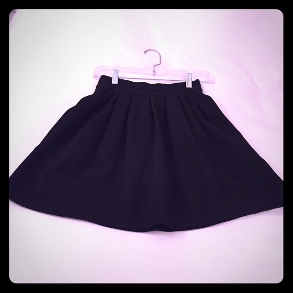 LC by Lauren Conrad mini skirt - Picture 1 of 3
