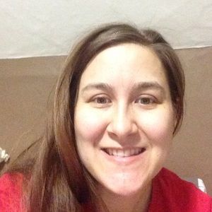 Meet your Posher, Jolene