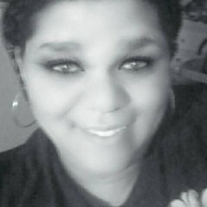 Meet your Posher, Casondra
