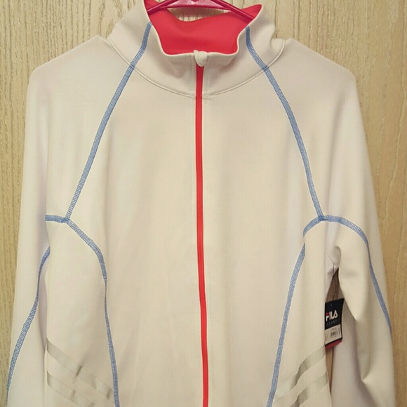 Filas workout set. - Picture 2 of 3