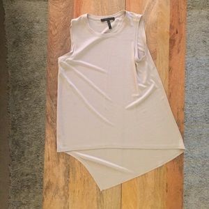 BCBG Max Azria Tank