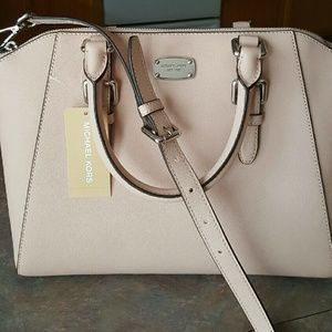 Michael Kors Ciara satchel