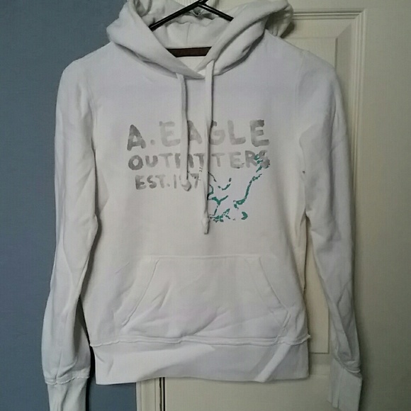 American Eagle Outfitters hoodie