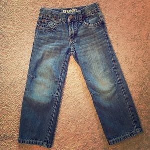 Toddler Gymboree Jeans