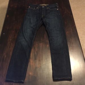 American Eagle Original Taper Jeans