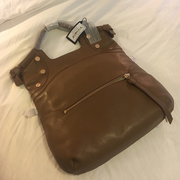 Foley + Corinna FC Lady Tote NWT