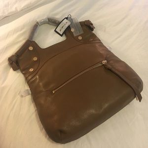 Foley + Corinna FC Lady Tote NWT